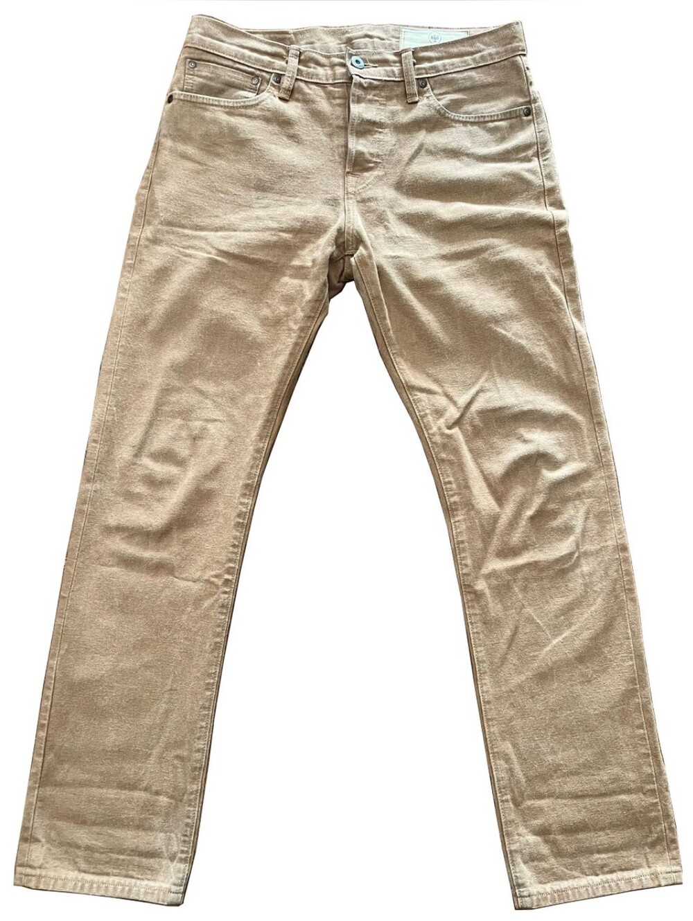 Rogue Territory Pants